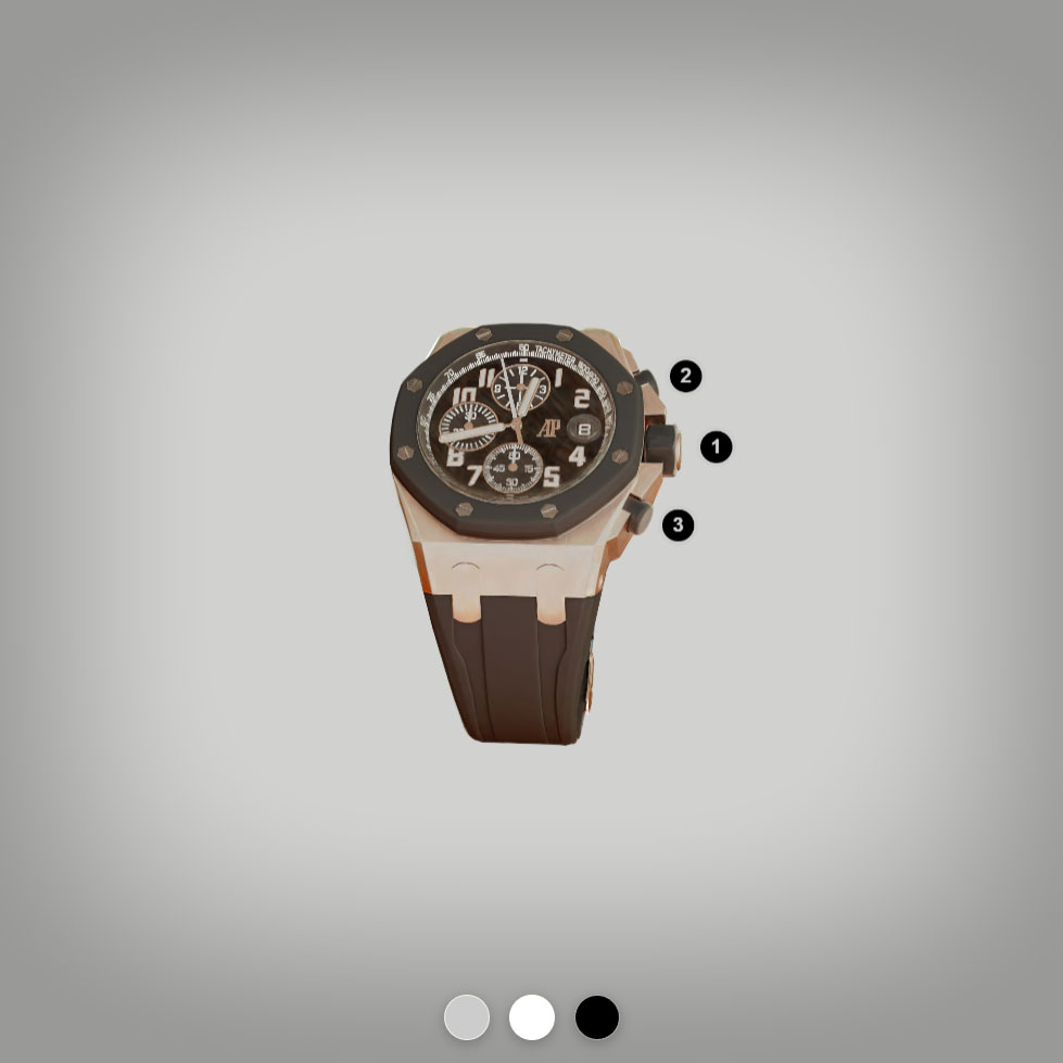 Watch Spatial 3D product demo